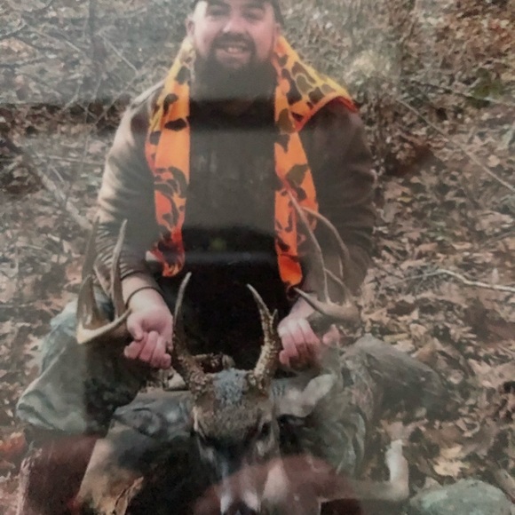 Meet your Posher, Kevin - Picture 1 of 1